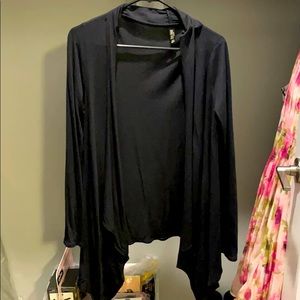 Victoria Secret black light sweater VS tee shop